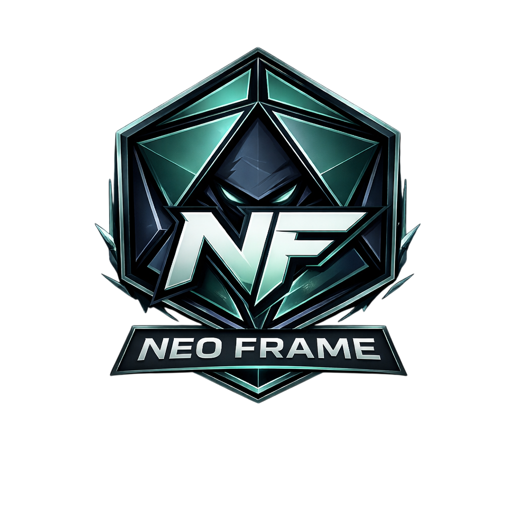 Logo NeoFrame