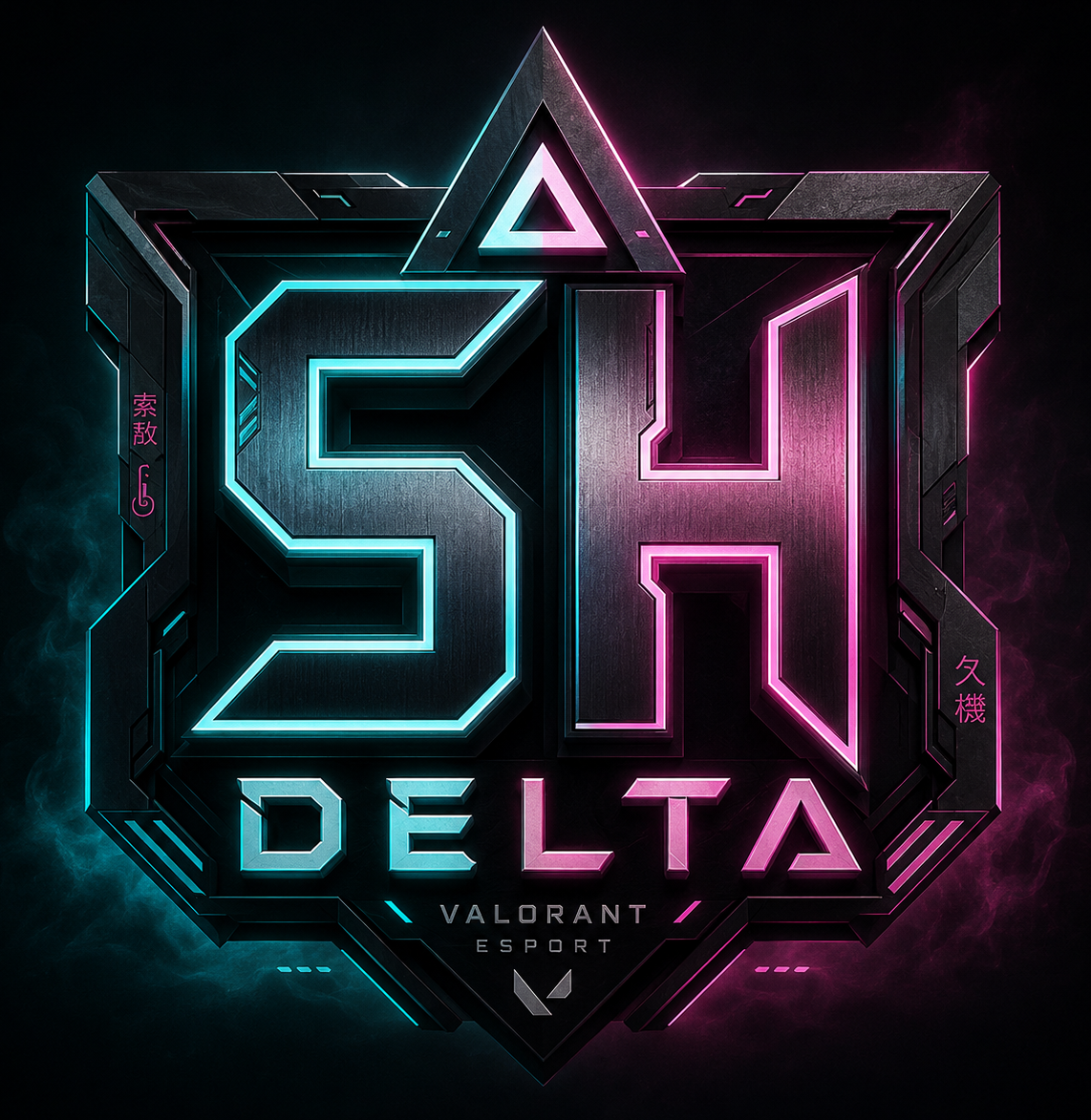 Logo SH DELTA