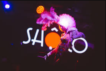 Logo Shokko