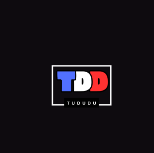 Logo TUDUDU