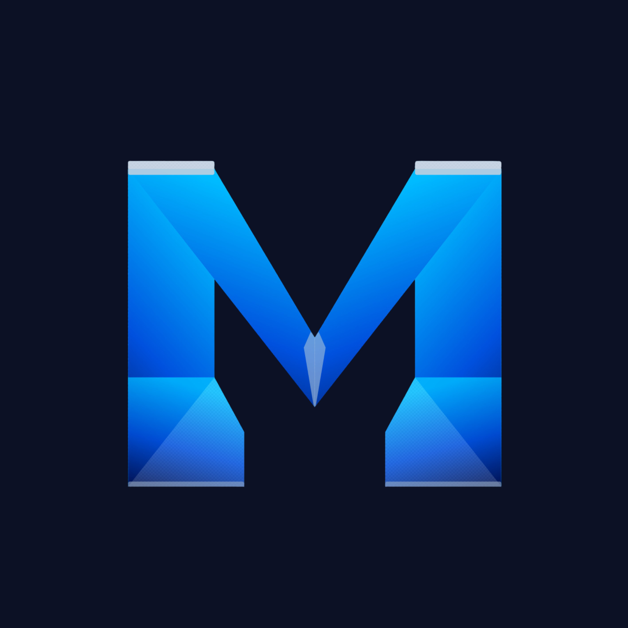 Logo Mistral Esport