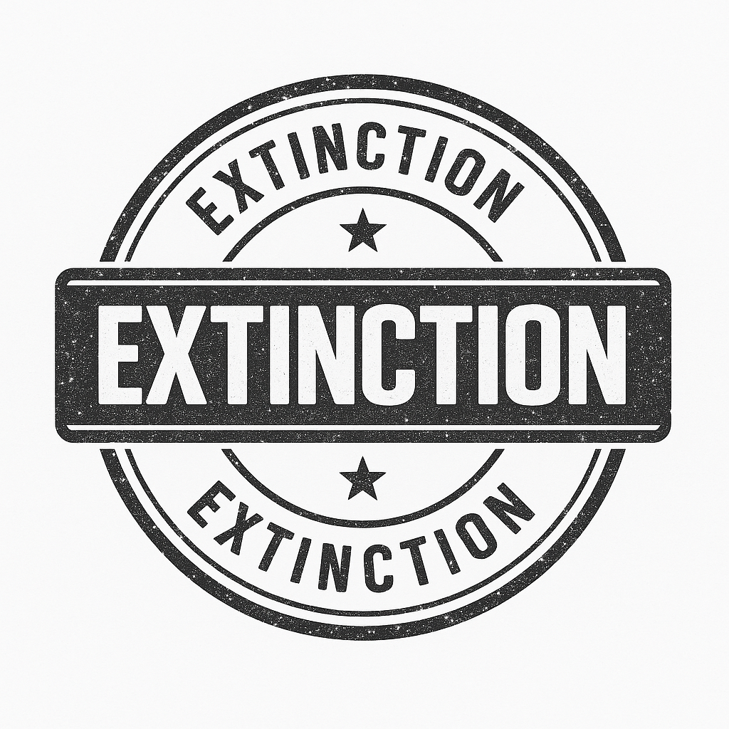 Logo Extinction esport N2