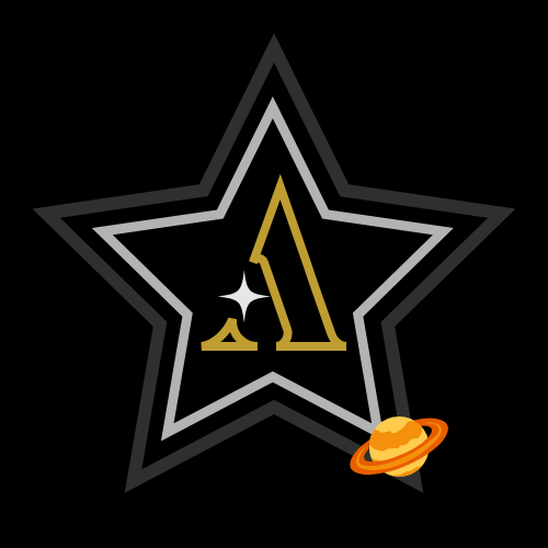 Logo Astralyx Aquarius