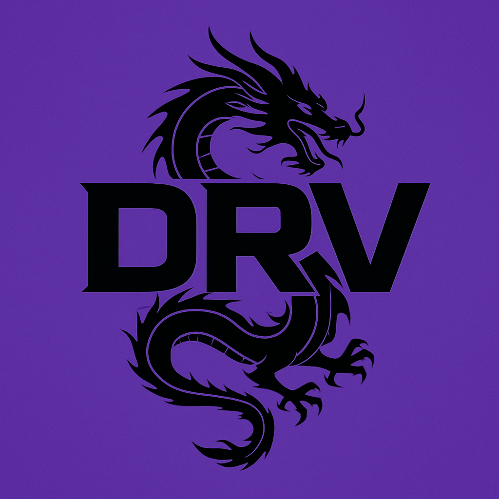 Logo Drava